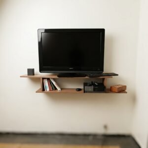 Espace de rangement